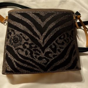 Consuela Selena Downtown Crossbody Bag